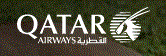 Qatar Airways DE Logo